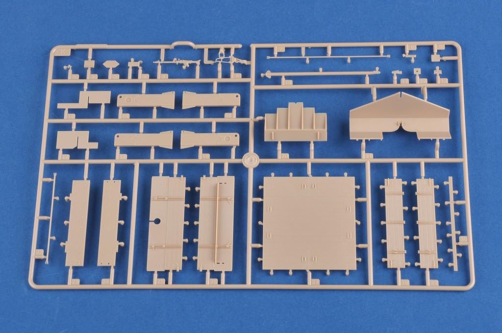 Hobby Boss 1/35 Sd.Kfz. 179 Bergepanther Ausführung G