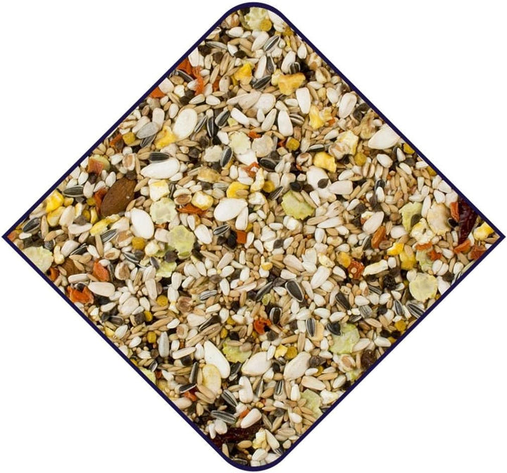 Witte Molen Papageien Premium plus15 kg