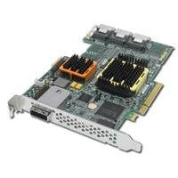 Adaptec SATA/SAS RAID 51245 RoHS Kit