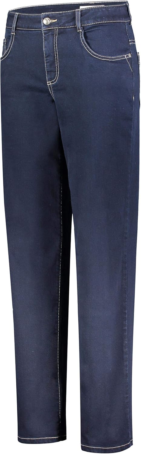Mac Damen Jeans Gracia darkblue (83) 36/34