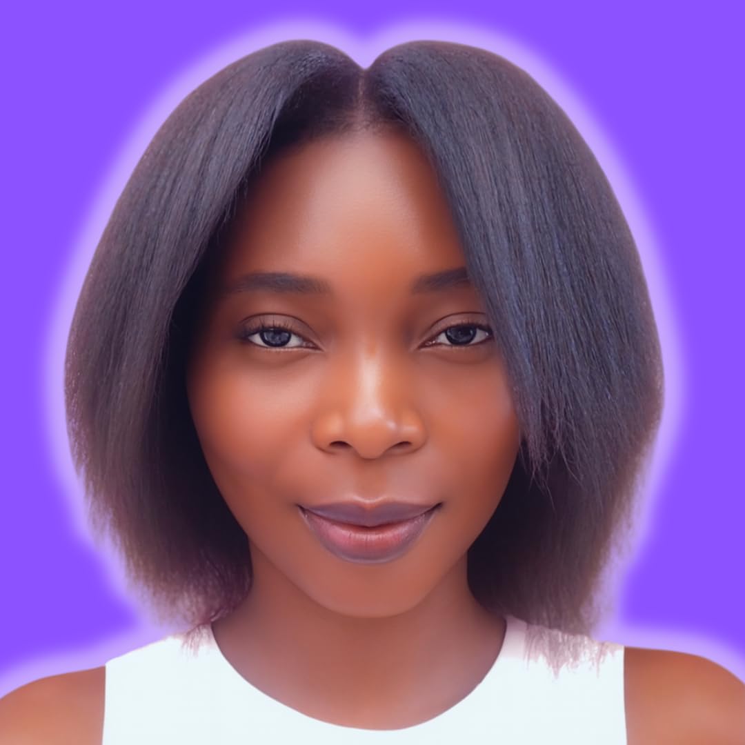 Dark&Lovely No-Lye Relaxer Kit Super - Creme - Chemisch aktiv - Begradigung - Unisex