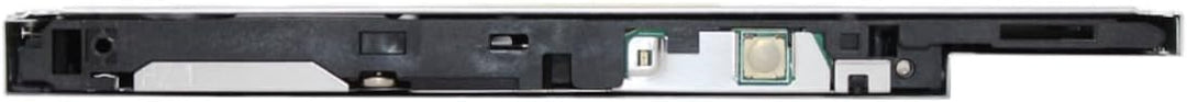 HL Data Storage BU40N.ARAA10B Blu-ray-Brenner, intern, SATA I, Schwarz