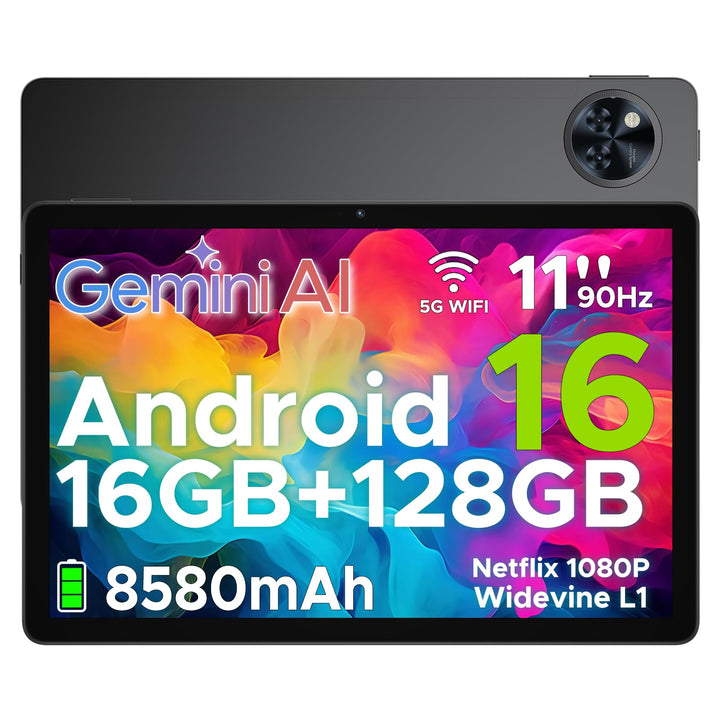 DOOGEE U11 (Tablette WiFi - 10.1&