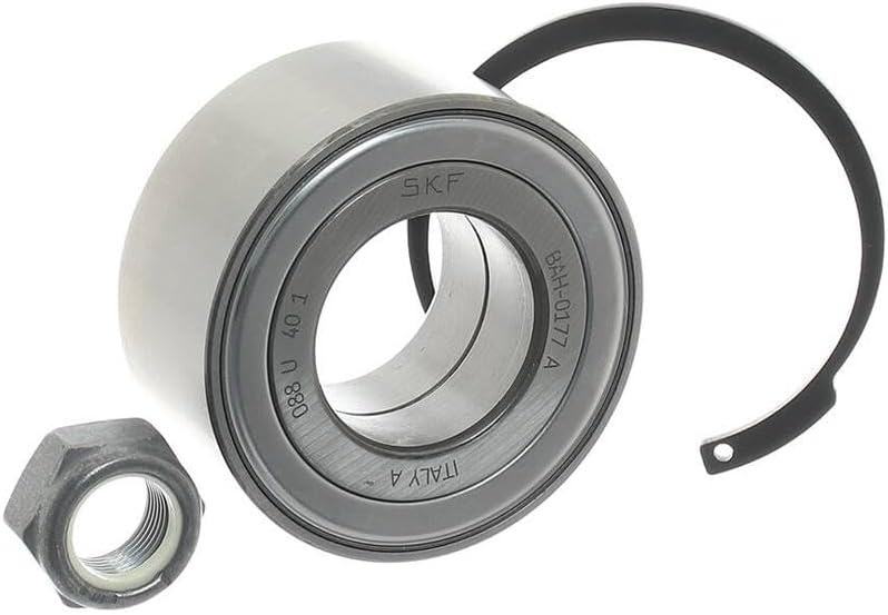 SKF Radlagersatz Radlager Set Vorne | VKBA 909 | Für R20 R30 TRAFIC I Box TRAFIC I Bus