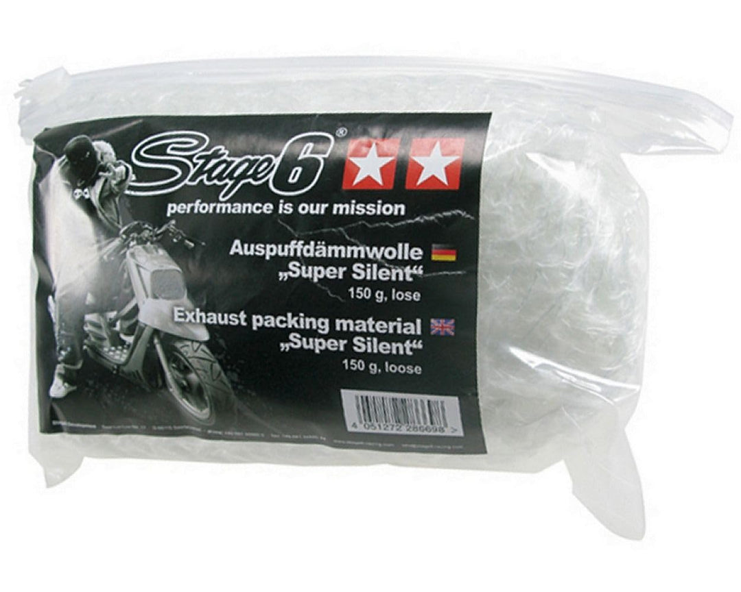 Dämmwolle STAGE6 Super Silent 150g