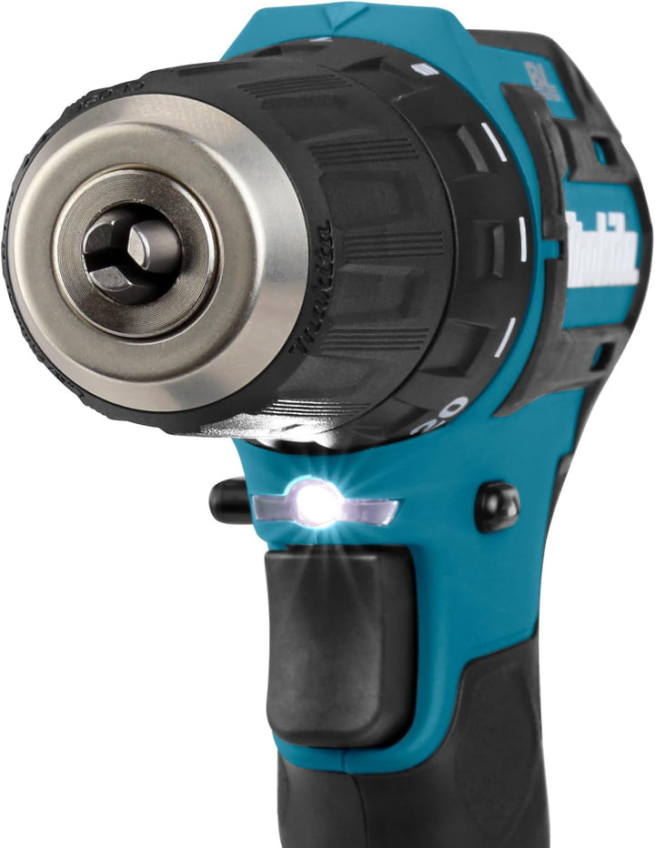 Makita df332dz Brushless Bohrer-Treiber ? Blau