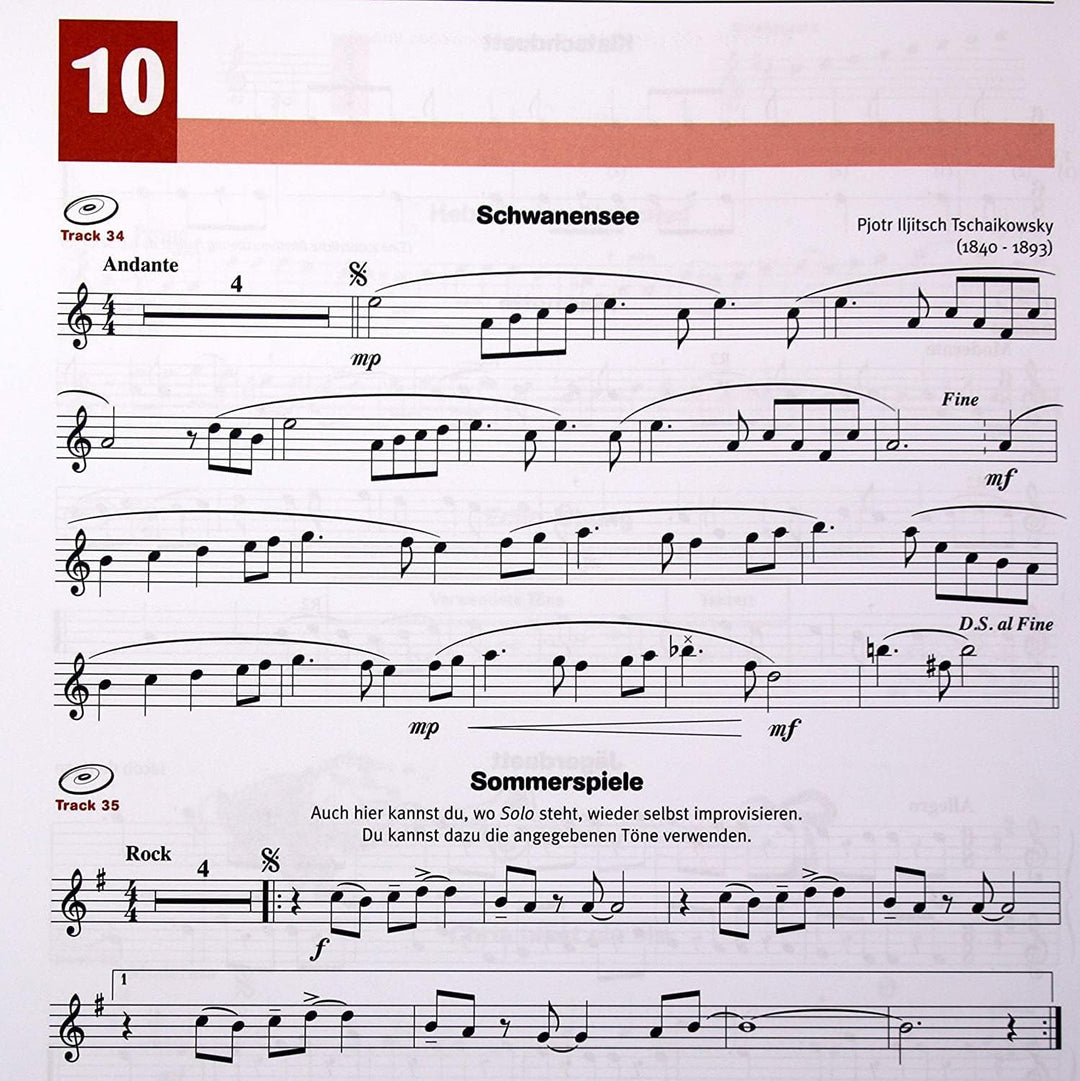 Hören, Lesen & Spielen Band 2 - Schule für Altsaxophon (online Audio) - 9789043163491 Bläserschule f