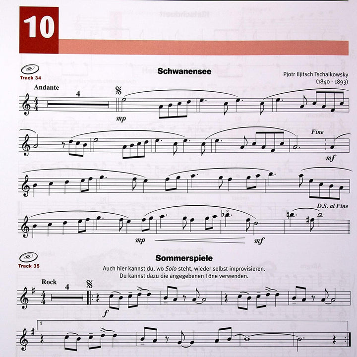 Hören, Lesen & Spielen Band 2 - Schule für Altsaxophon (online Audio) - 9789043163491 Bläserschule f