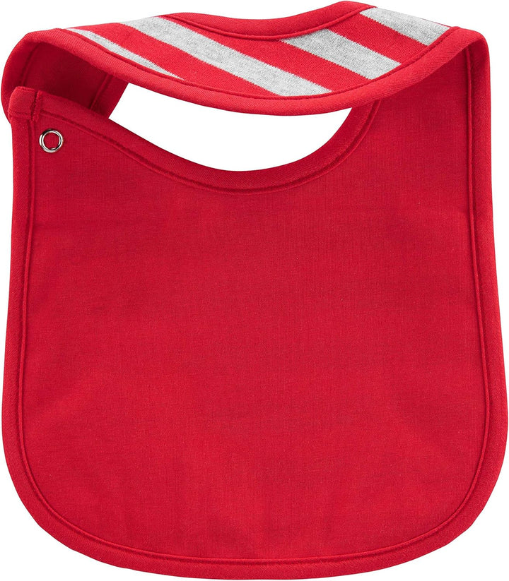 Simple Joys by Carter's Unisex Kinder Winter-Zubehör-Set (7er Pack) Einheitsgrösse Bär/Dinosaurier/S