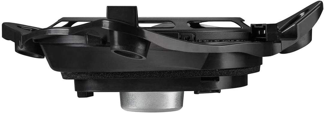 Helix/MATCH UP W8MB-S4 Single LHD Subwoofer Mercedes