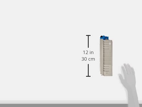 Oki 2643514 46507508 Original Toner 1er Pack