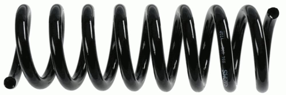 SACHS 994 078 Fahrwerksfeder