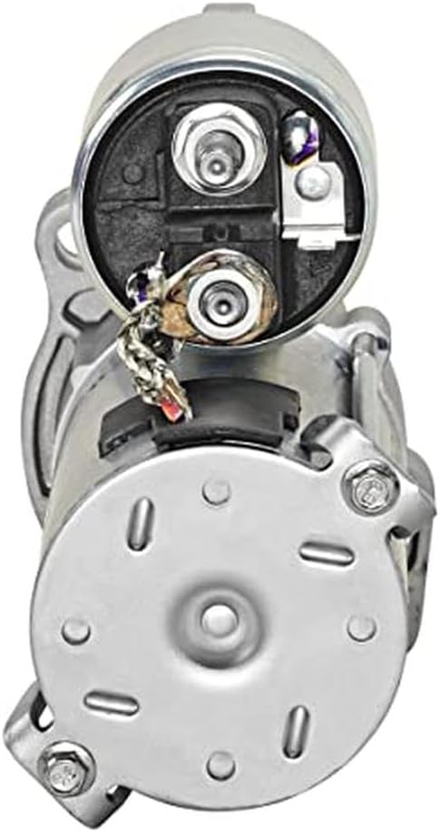 VALEO 438177 Starter Nennleistung: 1,2 kW Stop & Start: NO Zähnezahl: 9 zähne Spannung: 12 V Drehric
