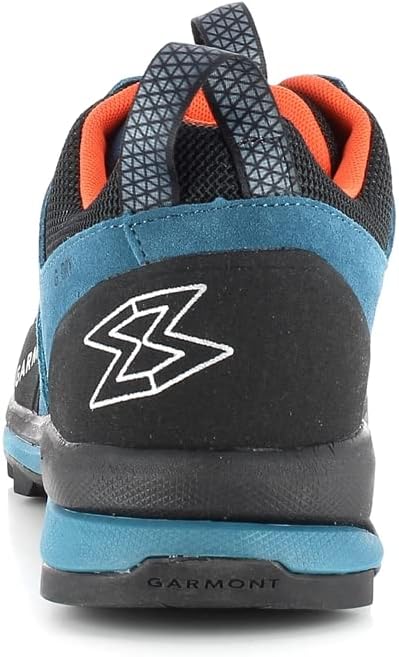 GARMONT Herren DragontailSneaker 41.5 EU Blau, 41.5 EU Blau