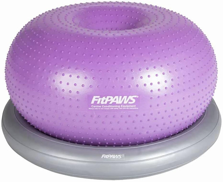 FitPAWS Traxdonut Hundetrainer, 1 Unité (Lot de 1)