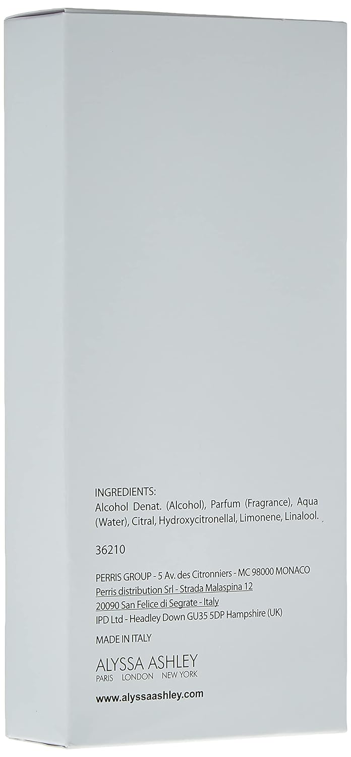 Alyssa Ashley - Red Berry Musk Eau de Parfum Spray für Damen und Herren - 100 ml Berry 100.00 ml (1e