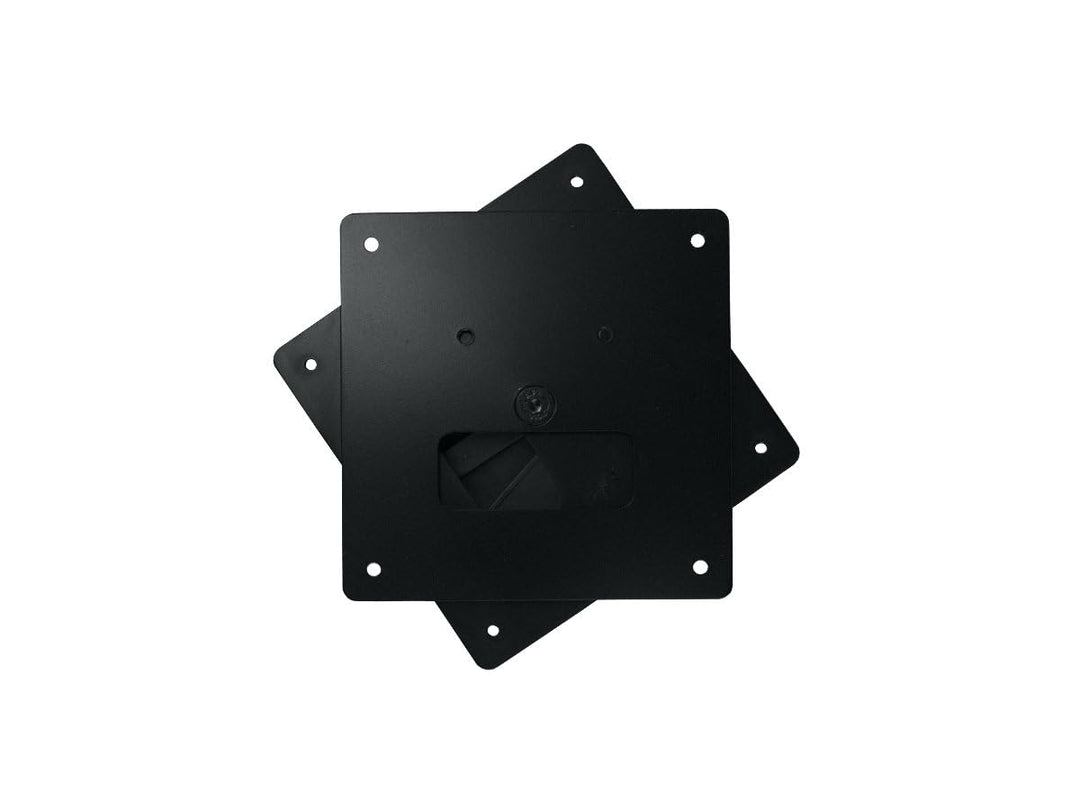 MPH001 Pivot 90 Grad drehbare Adapterplatte VESA 100x100 mm