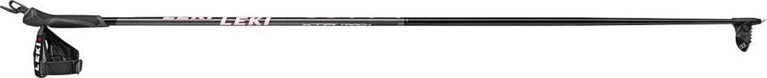 LEKI 125 Schwarz/Anthrazit/Weiss/Rot, 125 Schwarz/Anthrazit/Weiß/Rot