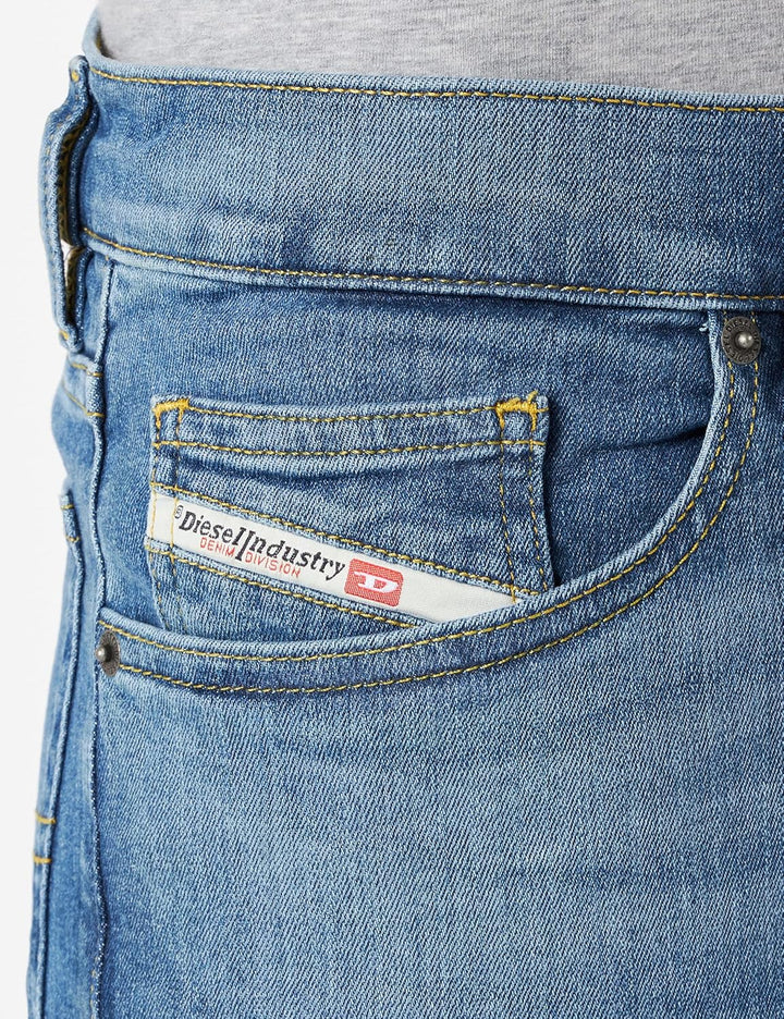 Diesel Herren D-mihtry Jeans 29W / 30L 01-0elav, 29W / 30L 01-0elav