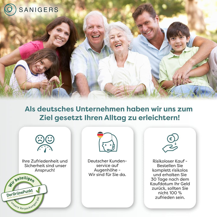 Haltegriff mit Saugnapf I EXTRA STARKER HALT 110 KG I 33 CM Haltegriff Dusche ohne Bohren, Haltegrif