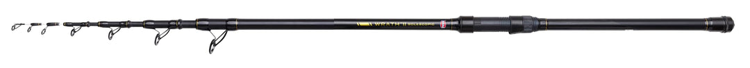 Penn Wrath II Bolescopic Sea Fishing Rod – A Spinning Rod Designed for a Wide Range of Different Fis