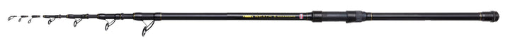 Penn Wrath II Bolescopic Sea Fishing Rod – A Spinning Rod Designed for a Wide Range of Different Fis