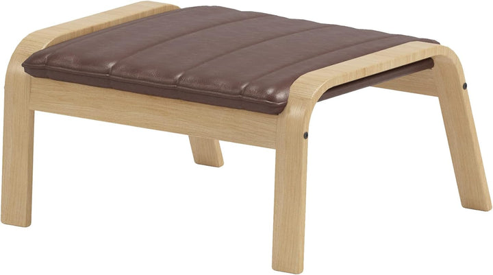 Die strapazierfähige Poang-Stuhlhusse ist speziell angefertigt kompatibel mit IKEA Poang-Sessel-Scho
