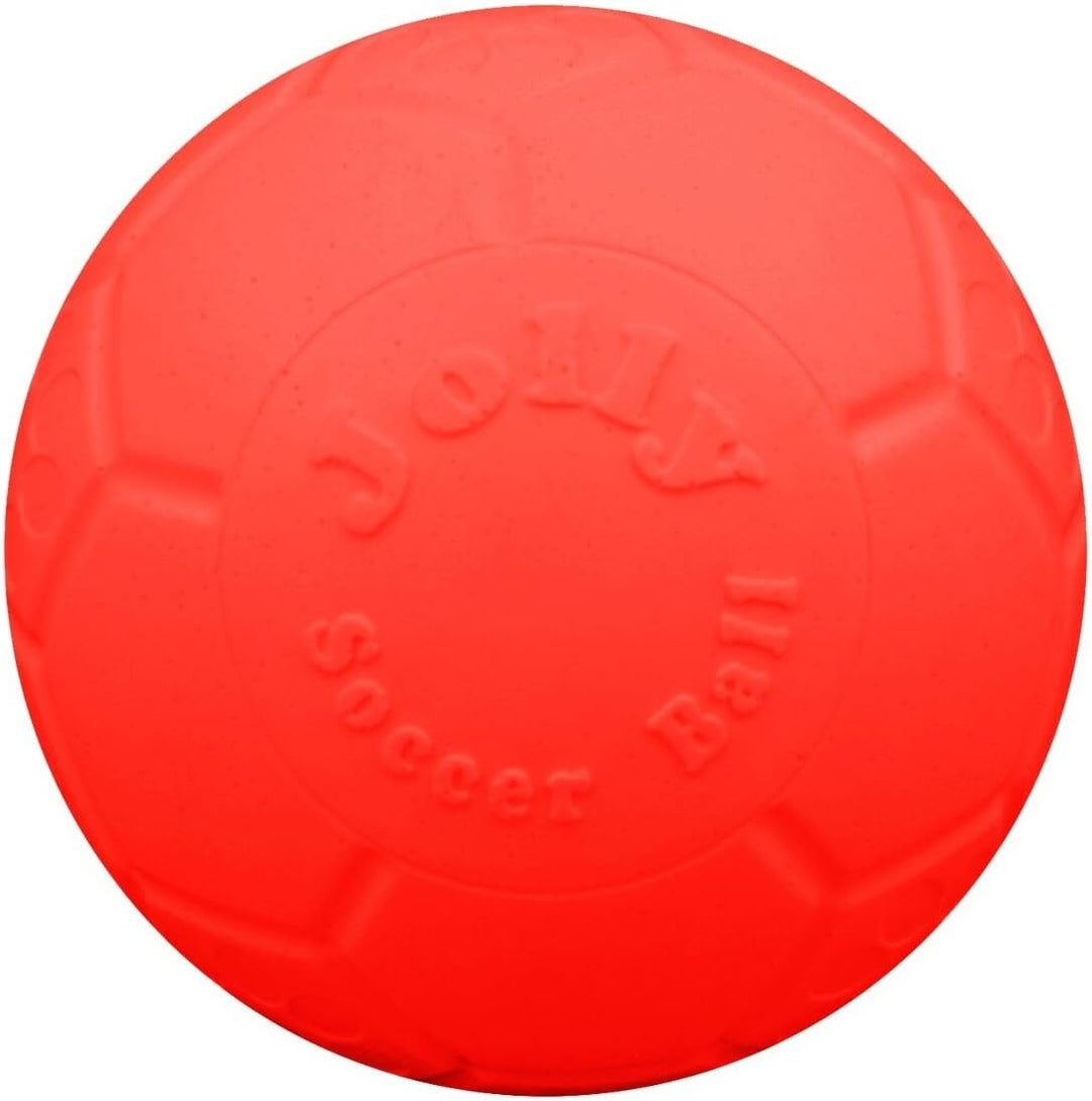 Horsemens Pride Inc. Jolly Haustiere Jolly Fussball - 6" ocean Blue - Ocean Blue, Unisex, HMP0685 Me