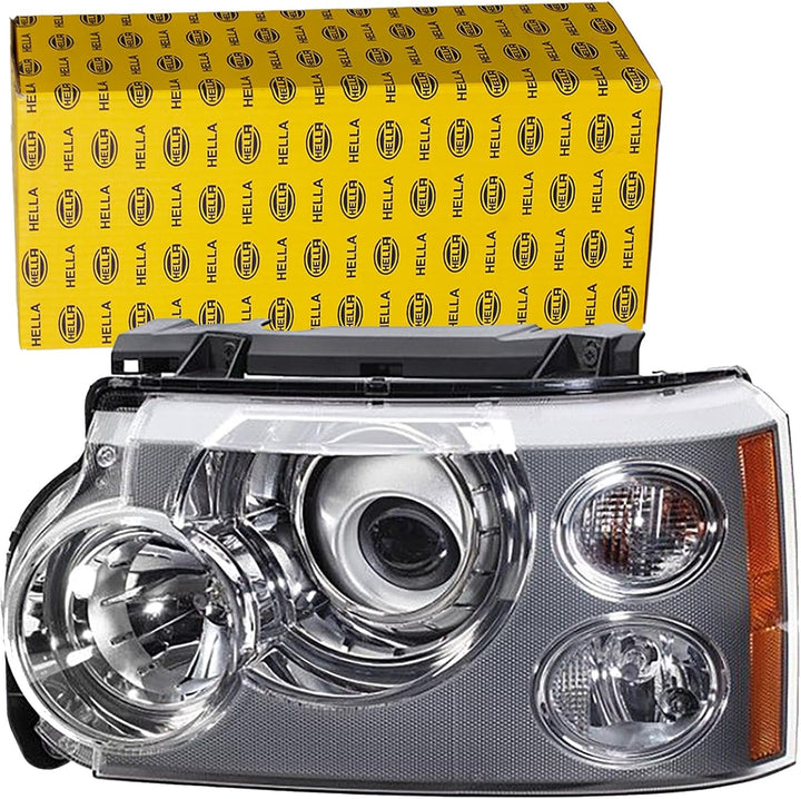 HELLA 1LL 238 022-861 Bi-Xenon-Hauptscheinwerfer - rechts - für u.a. Range Rover Sport (L320)