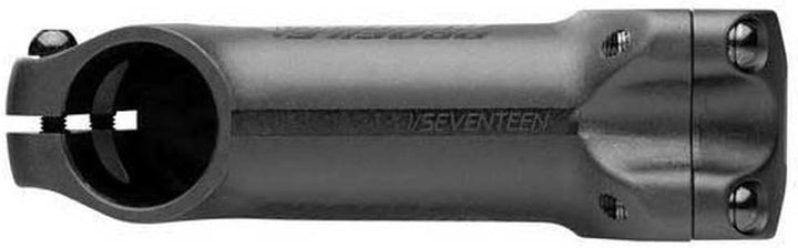 Profile Design Unisex – Erwachsene ZeroSeven Vorbau, Schwarz, 90mm
