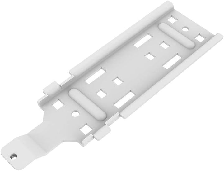 MikroTik wAP AC LTE Kit 867 Mbit/s weiss Ethernet-Verbindung, unterstützt Stromversorgung über diese