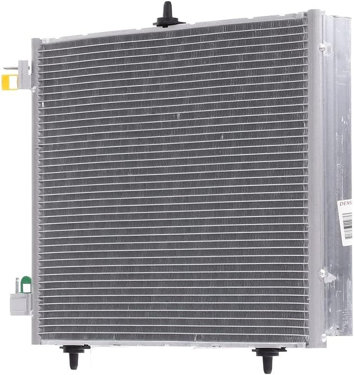 DENSO DCN21009 Kondensator, Klimaanlage