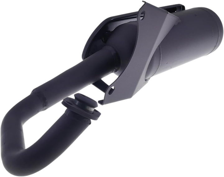TECNIGAS Silent Pro Auspuff für Sfera 50, Sfera NSL 50, Sfera RST 50