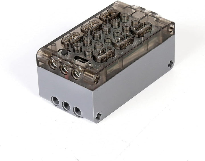 Mould King M0019 6.0 Powered Module Kit, Power Funktions Sets 6.0 mit Wiederaufladbare Fernbedienung