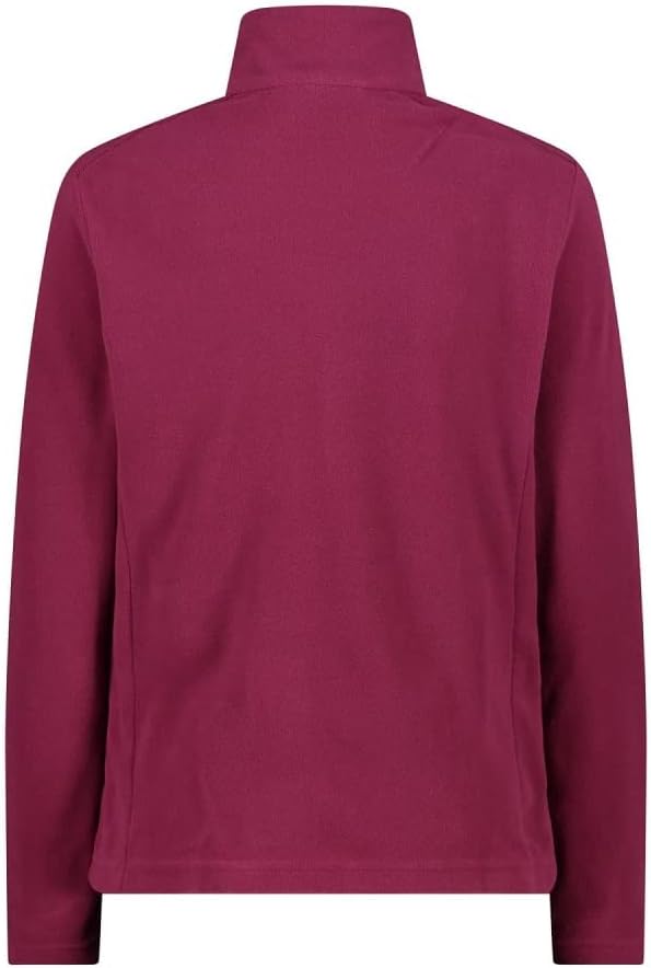 CMP Women's Jacket 46 Amaranth, 46 Amaranth