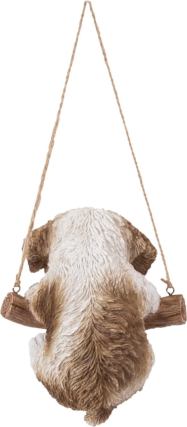 Hi-Line Gift Ltd. Zum Aufhängen Shih Tzu Puppy 1, 1