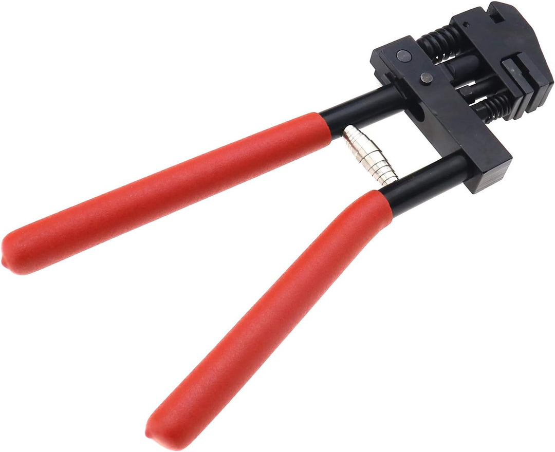OTOTEC Joggler Panel-Flansch und 5-mm-Lochstanzwerkzeug für Blechreparatur