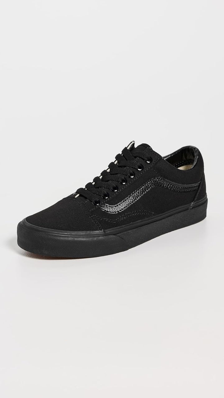 Vans Bearcat VDT2NGJ Herren Klassische Sneakers Freizeit und Sportbekleidung 41 EU Schwarz, Freizeit