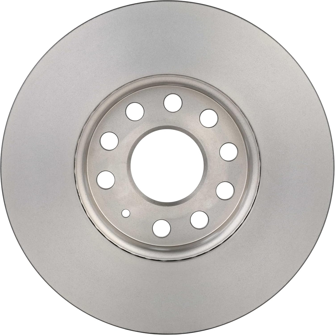 Brembo 09.9145.11 Vordere Bremsscheibe mit UV Lackierung, Anzahl 2 Single, Single