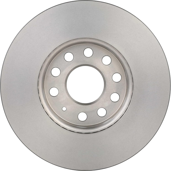 Brembo 09.9145.11 Vordere Bremsscheibe mit UV Lackierung, Anzahl 2 Single, Single