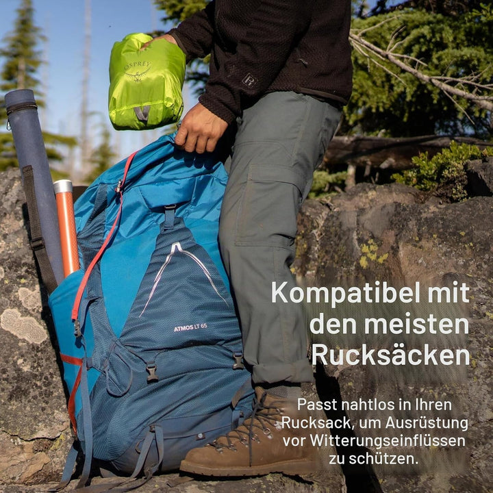 Osprey Ultralight Packliner Klein - 36L, Klein - 36L