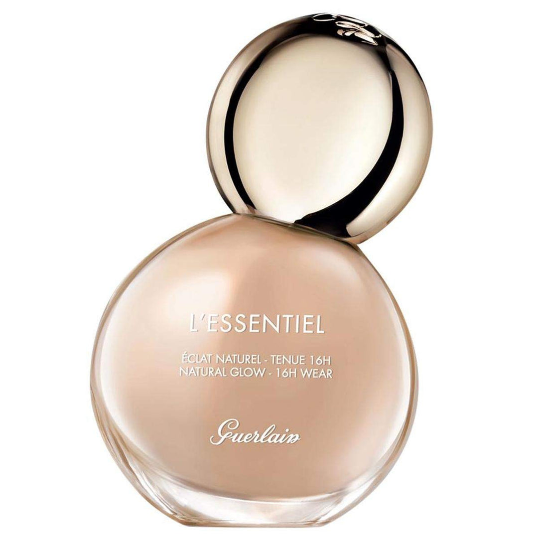LEssentiel Fond De Teint Éclat Naturel 01C-Très Clair Rosé 01C-Très Clair Rosé 1 stück (1er Pack), 0