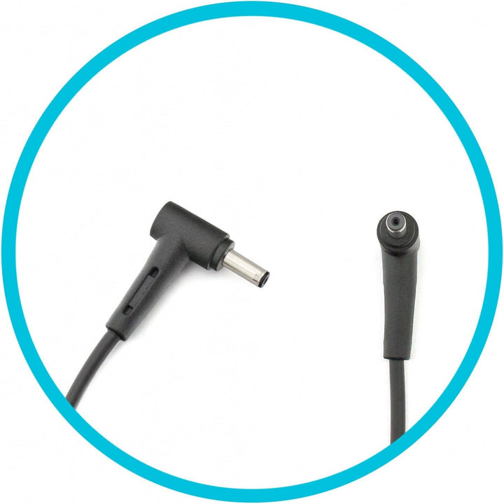 Asus ZenBook UX303LA Original Netzteil 65 Watt EU Wallplug Normale Bauform