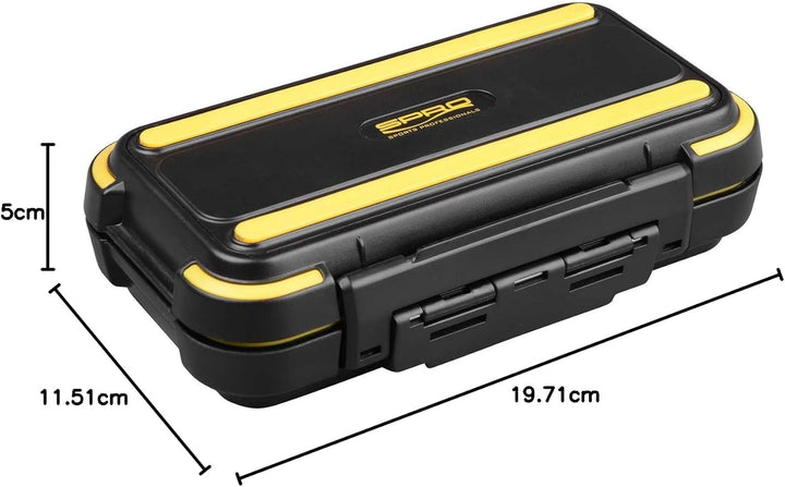 Fishing Spro Parts XL 197 x 115 x 50 MM#6518200 by Spro
