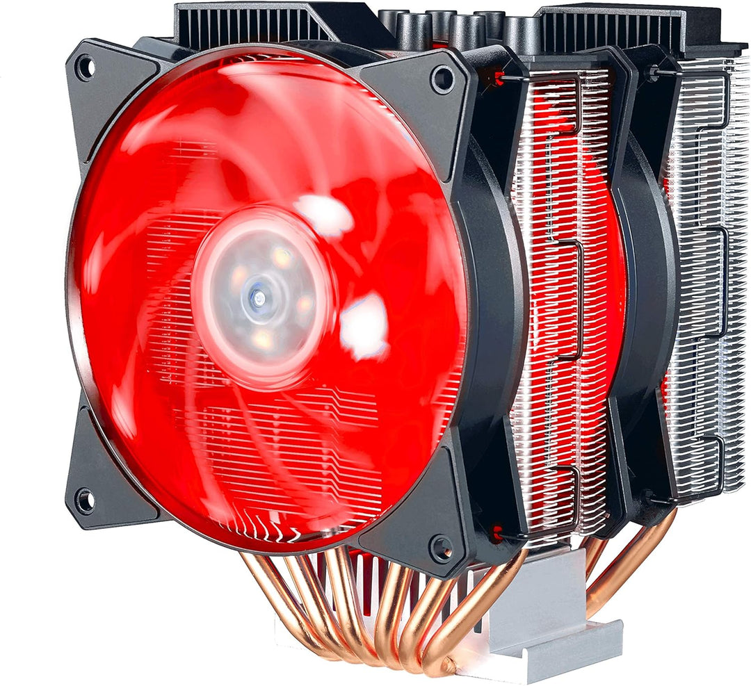 Cooler Master masterair ma620p RGB CPU Tower Kühler