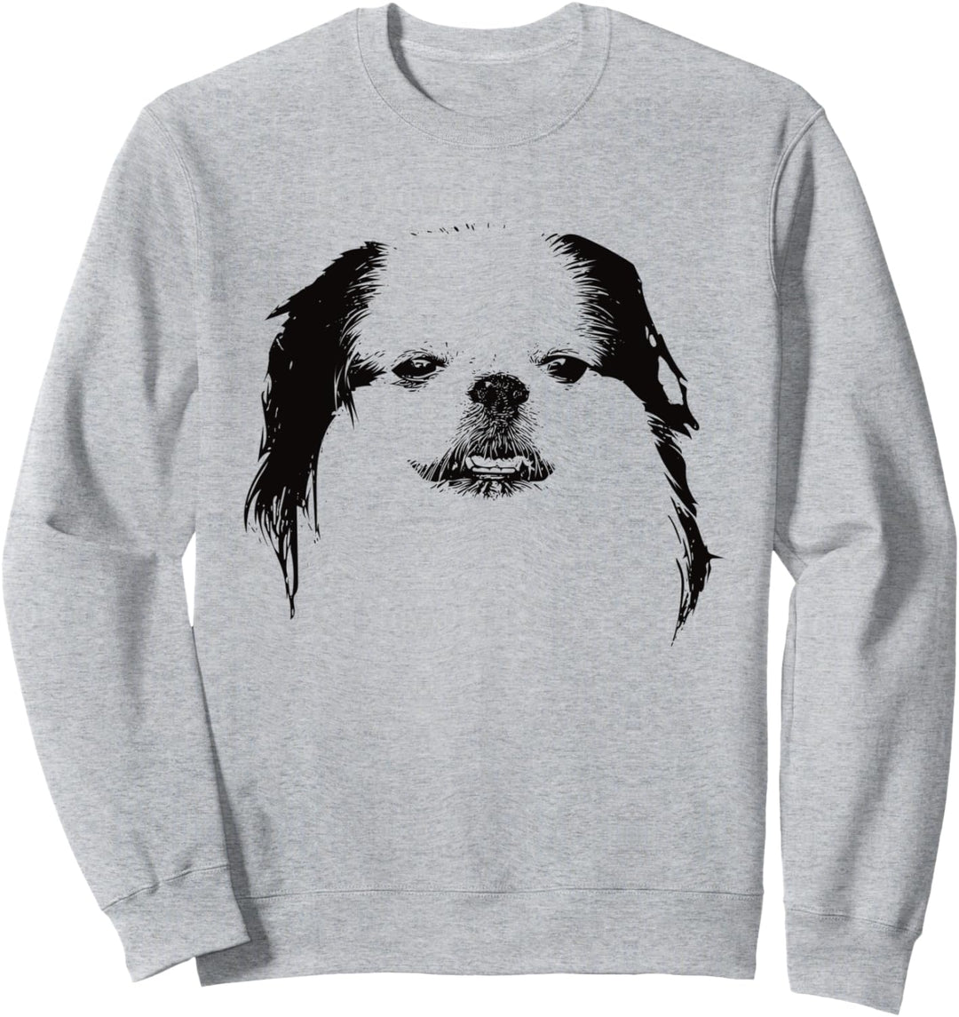 Japan Chin Sweatshirt
