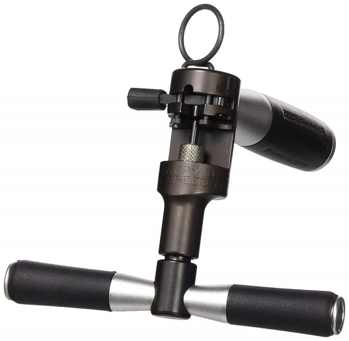 Campagnolo 2653670100 Kettenniet-Werkzeug, schwarz, 20 x 20 x 10 cm