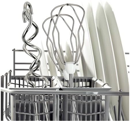 'Bosch MFQ36490 (Mixer weiss 50/60 Hz 220 – 240 V 15,4 20,8 cm,) 7,4 cm