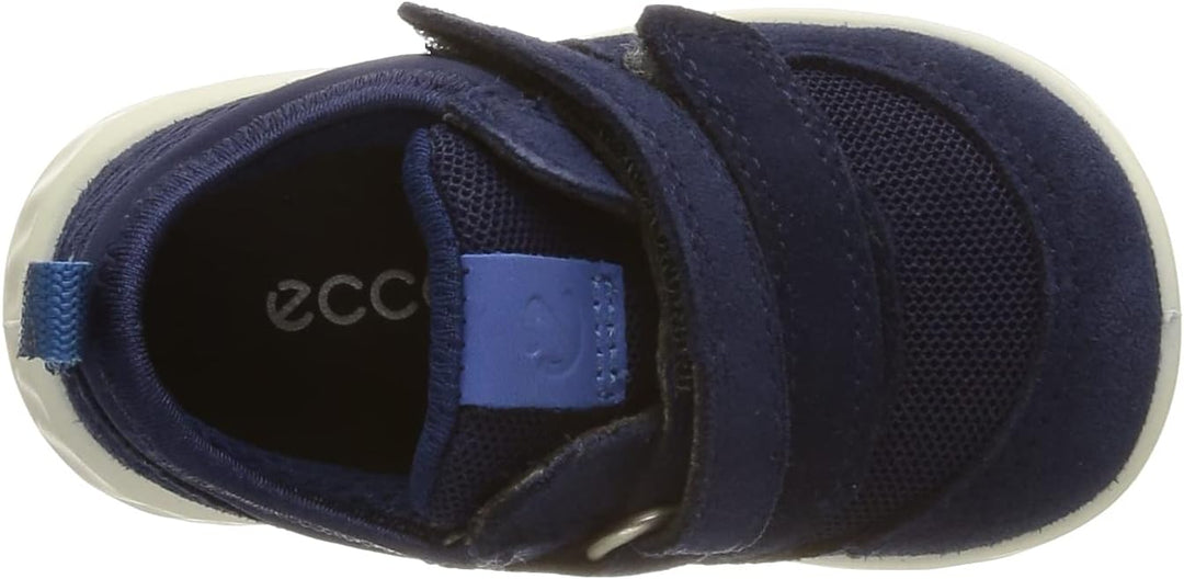 ECCO Jungen Sp.1 Lite Infant Quick Fastener 24 EU Blue Depths Blue Depths, 24 EU Blue Depths Blue De