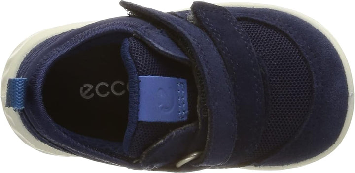 ECCO Jungen Sp.1 Lite Infant Quick Fastener 24 EU Blue Depths Blue Depths, 24 EU Blue Depths Blue De